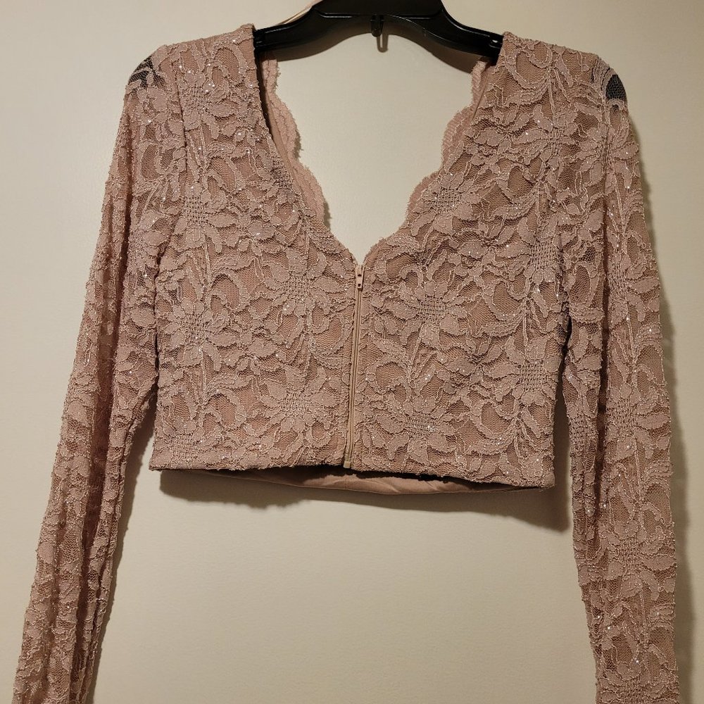 CITY STUDIO SZ 9 2pc